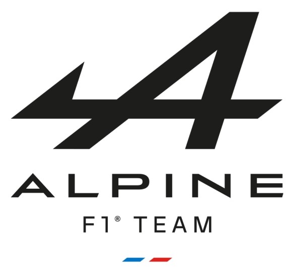 Alpine - F1 constructor