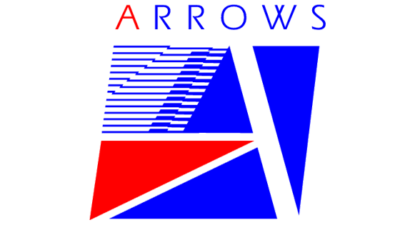Arrows - F1 constructor