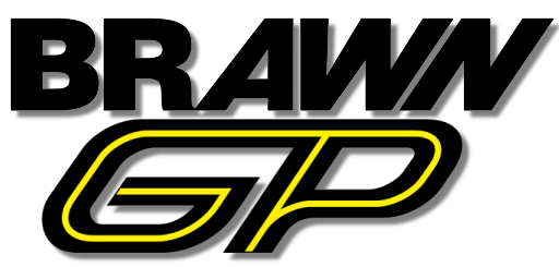 Brawn - F1 constructor