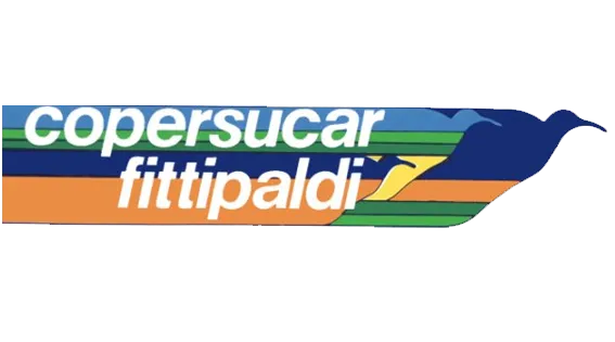 Fittipaldi - F1 constructor