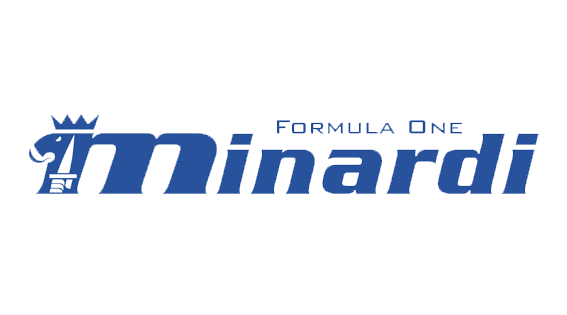 Minardi - F1 constructor