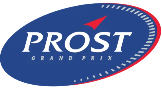 Prost - F1 constructor