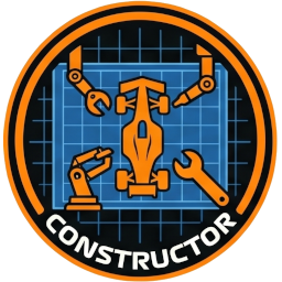 Constructor Silver badge