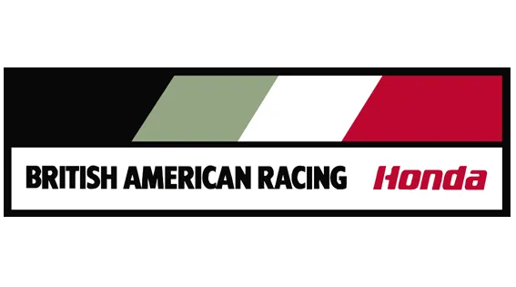 BAR - F1 constructor