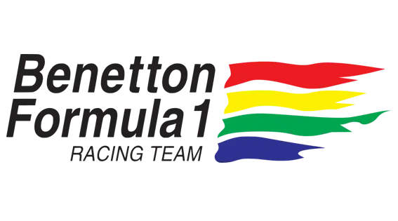 Benetton - F1 constructor