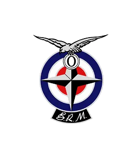 BRM - F1 constructor