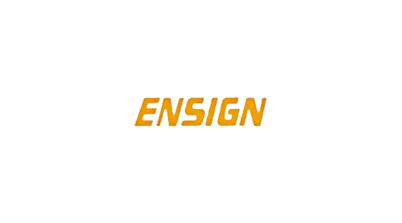 Ensign - F1 constructor
