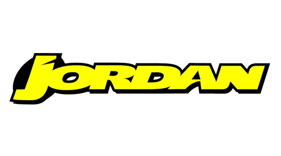 Jordan - F1 constructor