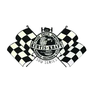 Kurtis Kraft - F1 constructor