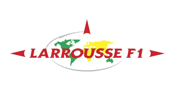 Larrousse - F1 constructor