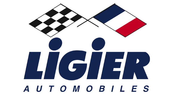 Ligier - F1 constructor