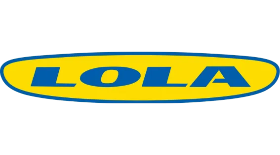Lola - F1 constructor