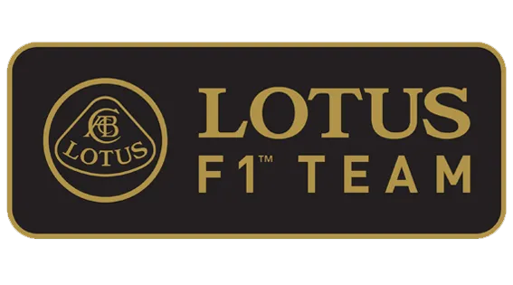 Lotus F1 - F1 constructor