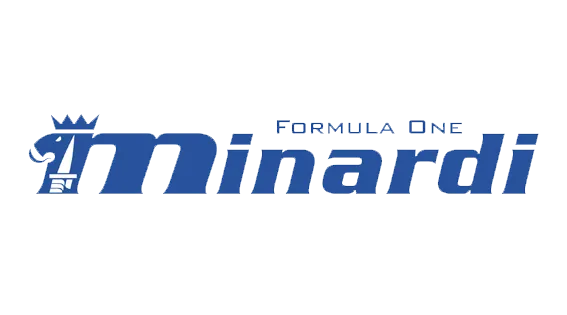Minardi - F1 constructor