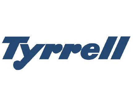 Tyrrell - F1 constructor