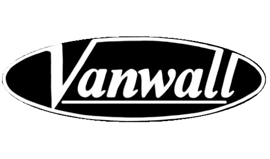 Vanwall - F1 constructor