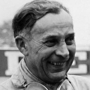 Adolf Brudes - F1 driver