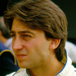 Adrian Campos - F1 driver