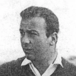 Alberto Rodriguez Larreta - F1 driver