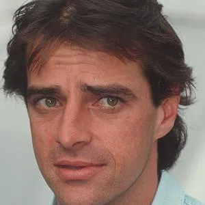 Alessandro Nannini - F1 driver