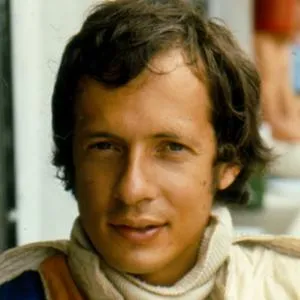 Alex Ribeiro - F1 driver