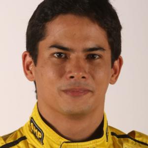 Alex Yoong - F1 driver
