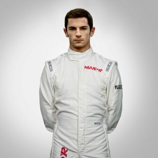 Alexander Rossi - F1 driver