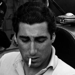 Alfonso de Portago - F1 driver