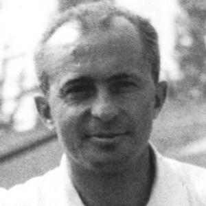Alfonso Thiele - F1 driver