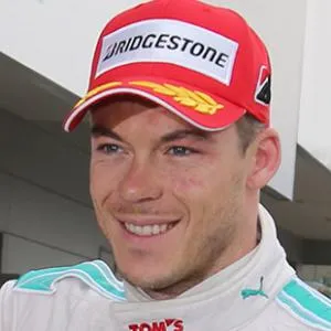 Andre Lotterer - F1 driver