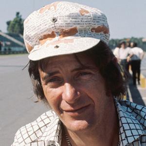 Arturo Merzario - F1 driver