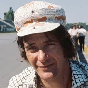 Arturo Merzario - F1 driver