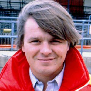 Bernard de Dryver - F1 driver