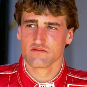 Bernd Schneider - F1 driver