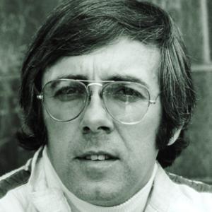 Bill Brack - F1 driver