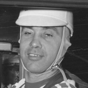 Bill Vukovich - F1 driver