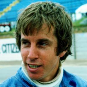 Brett Lunger - F1 driver