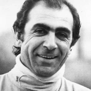 Carlo Facetti - F1 driver