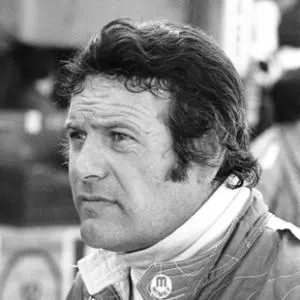 Carlo Franchi - F1 driver