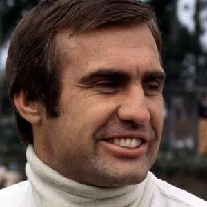 Carlos Reutemann - F1 driver