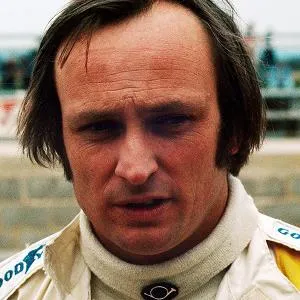 Chris Amon - F1 driver