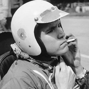 Chuck Daigh - F1 driver