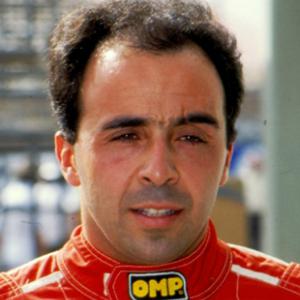 Claudio Langes - F1 driver