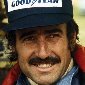 Clay Regazzoni - F1 driver