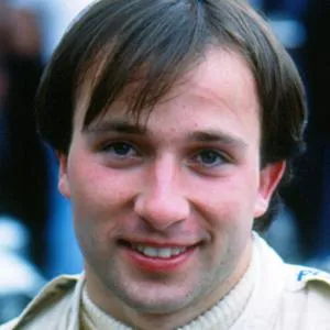 Corrado Fabi - F1 driver
