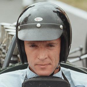 Dan Gurney - F1 driver