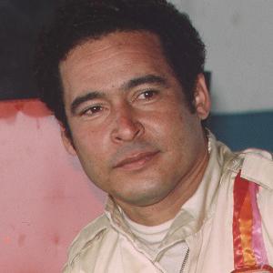 Danny Ongais - F1 driver