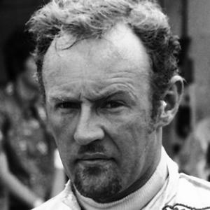 Dave Charlton - F1 driver