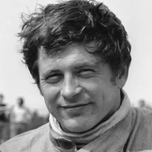 David Purley - F1 driver