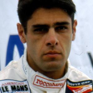 Domenico Schiattarella - F1 driver